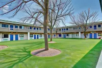 Motel 6 Villa Park, IL - Chicago West Hotels in York Township