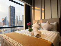 Axon Luxury Suites KL