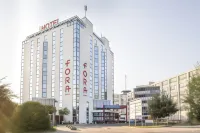 Fora Hotel Hannover by Mercure Hotels in Langenhagen