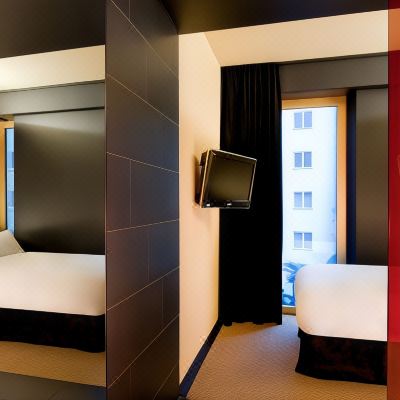 Axel Superior Room Axel Hotel Berlin-Adults Only Promo Code