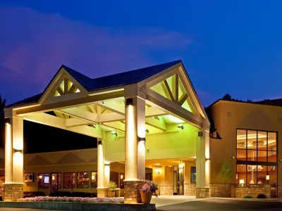 Holiday Inn Resort Lake George - Adirondack Area