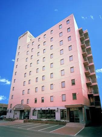 Chitose Daiichi Hotel