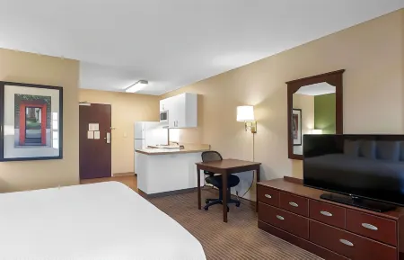 Extended Stay America Select Suites - Phoenix - Scottsdale - North