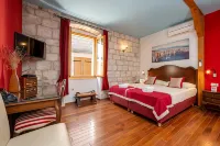 Heritage Hotel Tragos Hotels in Trogir