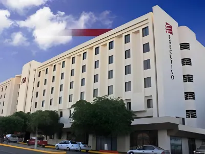 Wyndham Executivo Culiacan Các khách sạn ở Culiacan