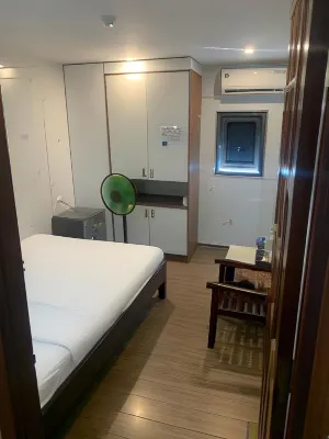 Lucky Hostel DN by - Bay Luxury Hotel in zona Song Cu De