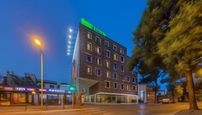 Ibis Styles Bucharest City Center Hotels in Bucharest