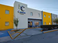 Capital Hotel Hotel di Monclova