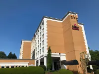 Best Western Plus Rockville Hotel  Suites Hotels near Rockville Town Square