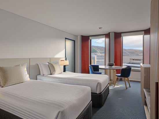 Racv Hobart Hotel Rooms