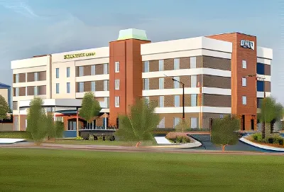 Home2 Suites by Hilton Prattville Hotels near Belk