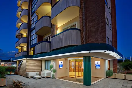 Best Western Hotel Viterbo