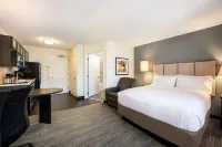 Sonesta Simply Suites Chicago Libertyville Hotel a Mundelein