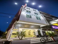 Skyview Hotel Hotels near Pantai Teluk Mak Nik