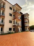 The Aud Luxury Apartments Hotels near Asafo Market