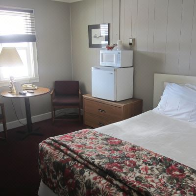 Queen Room Big Horn Motel Promo Code