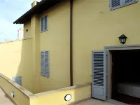 B&B Palazzo Al Torrione 2