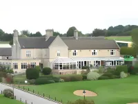 Horsley Lodge Hotels in Horsley