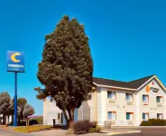 Comfort Inn Ellensburg Hotels in Ellensburg