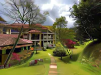 ĒRYA by Suria Janda Baik Hotels in Bentong