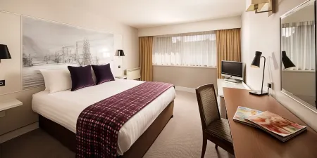 Mercure Swansea Hotel