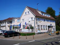 Bodenseehotel Krone, Restaurant und Hotel Hotels in der Nähe von Yachthafen "Im Löchle"