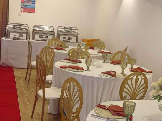 HAVEN STAY HOTEL Dining/Meeting Rooms