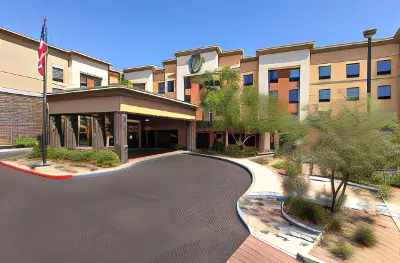 Homewood Suites by Hilton Phoenix North-Happy Valley Hotel a Phoenix