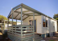 Beachside Holiday Park Hotels in Normanville