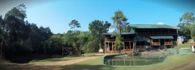 Handunkanda Eco Resort Hotels near Hatangala Temple