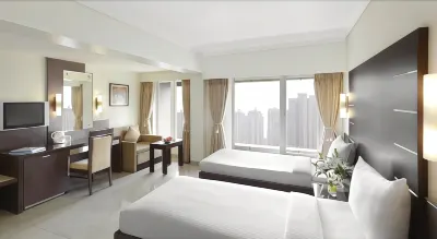 Hotel Suba Galaxy Mumbai Các khách sạn ở Mumbai