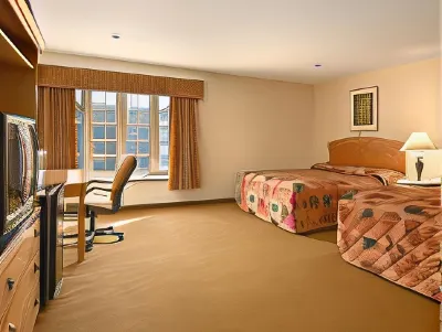 Whitney Inn & Suites Hotels in Wallingford