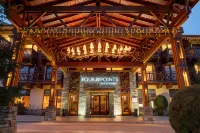 Four Points by Sheraton Bansko Hotels near Centar