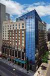 Hyatt Place Nashville Downtown Hotels in Nashville