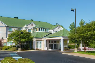 Hilton Garden Inn Newport News Hotels near Deer Park Fellowship