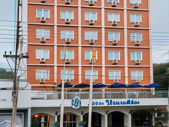 Hotel Himmelblau Hotel Exterior