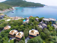 Sai Daeng Resort Отели рядом с достопримечательностью «Asia Divers»