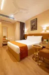 The Bastion Hotels in Bhopal