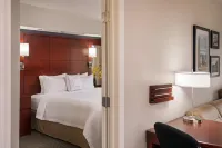 Residence Inn Yonkers Westchester County ヨンカーズのホテル