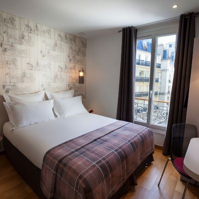 Superior Double Room Le Mireille Promo Code