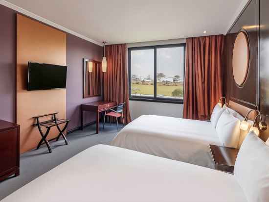 Protea Hotel Ndola Rooms