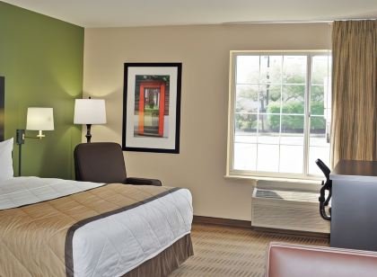 Extended Stay America Suites - Memphis - Germantown