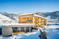 Ferienwohnungen Guthof Hotels in Gemeinde Gran