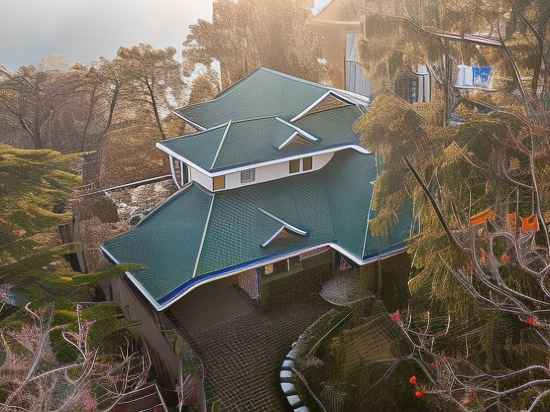 Raman Villa, Shimla, amã Stays & Trails Hotel Exterior