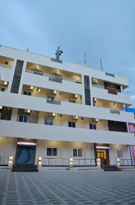 Hotel Suryaa Grand Hotels in Villupuram