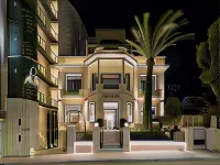 Avra City Boutique Hotel Hotel in zona Pistapark