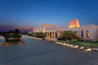 Welcomhotel by ITC Hotels, Jodhpur Hotels near rajdhani library