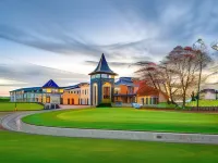 Great National Ballykisteen Golf Hotel Hotels near St Ailbe's Church