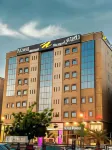 Naviti Warwick Dammam Hotels near Haroun Al Rasheed Mosque