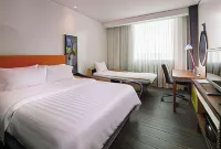 Hampton Inn by Hilton Barranquilla Hoteles en Barranquilla